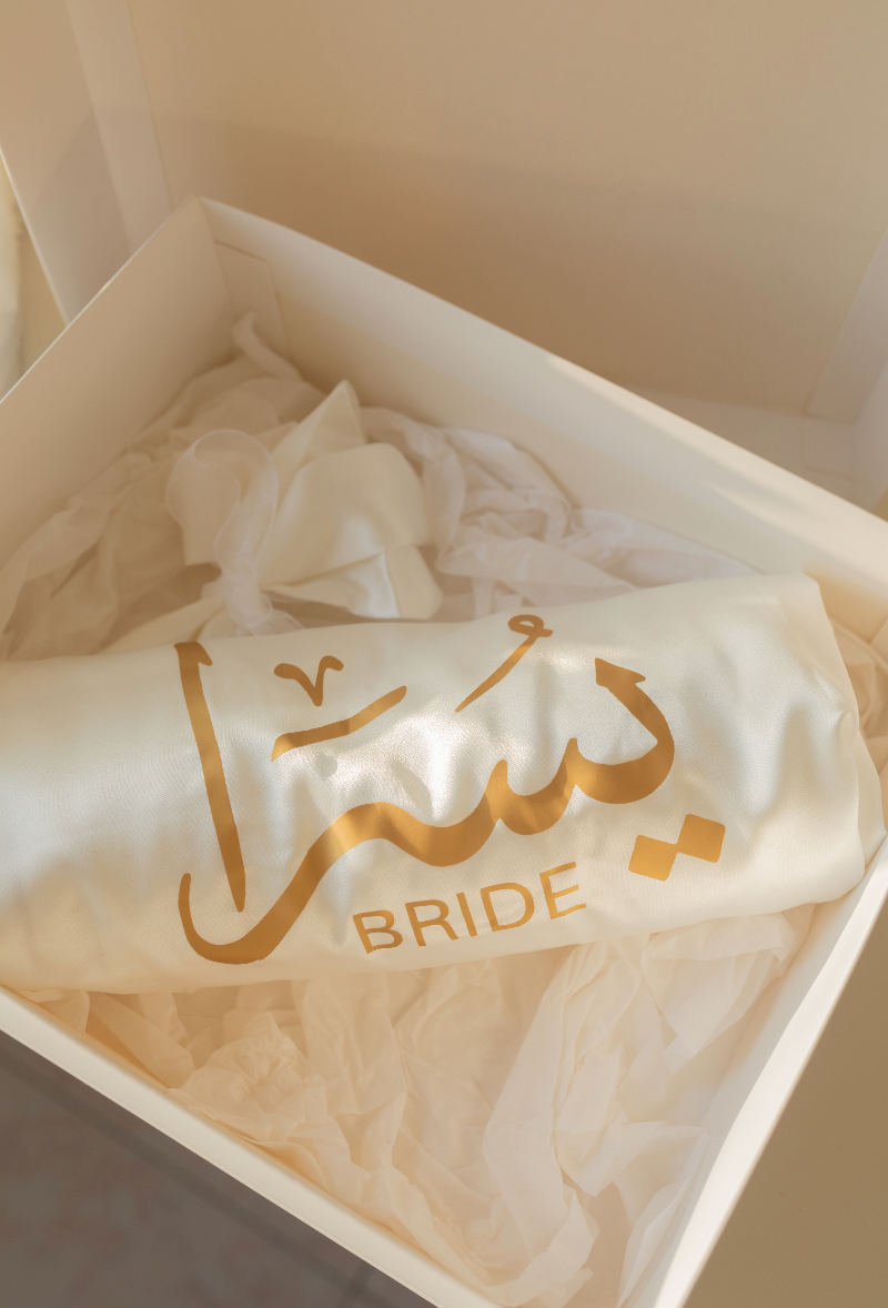 Pack Bride